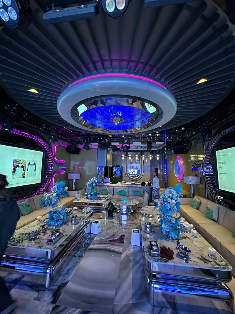 克拉玛依商务ktv能否组局分析-白碱滩区ktv预定